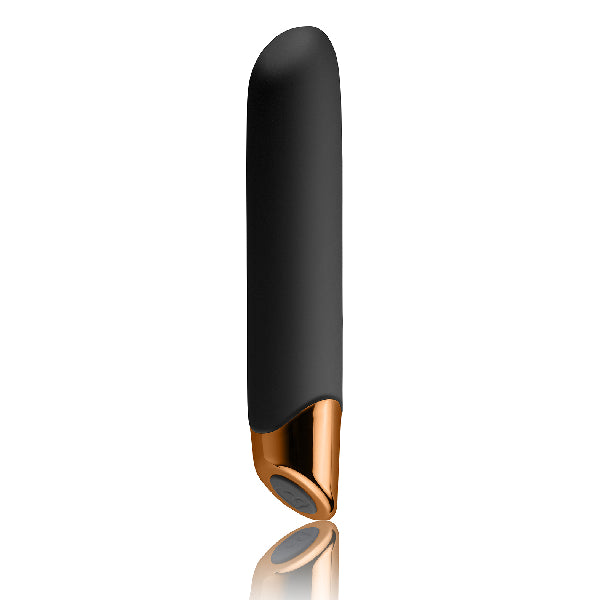 Chaiamo Rechargeable Black - Club X